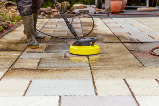 Concrete Sealing in Coleman, TX